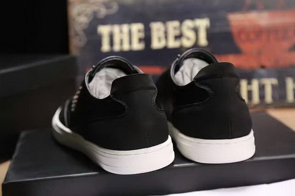 Amani Fashion Casual Men Shoes--042